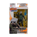 ANIME KANGELASED Naruto figuur tarvikutega, 16 cm