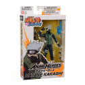 ANIME HEROES Naruto figure with accessories, 16 cm