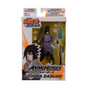 ANIME HEROES Naruto figure with accessories, 16 cm