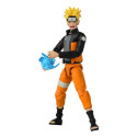 ANIME HEROES Naruto figure with accessories, 16 cm