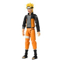 ANIME HEROES Naruto figure with accessories, 16 cm