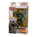 ANIME KANGELASED Naruto figuur tarvikutega, 16 cm