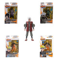 ANIME KANGELASED Naruto figuur tarvikutega, 16 cm