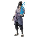 ANIME KANGELASED Naruto figuur tarvikutega, 16 cm