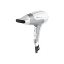 BRAUN HD 580 White BOX HAIRDRYER