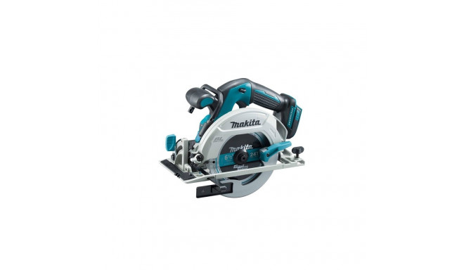 Makita DHS680Z juhtmeta ketassaag 18V 165mm