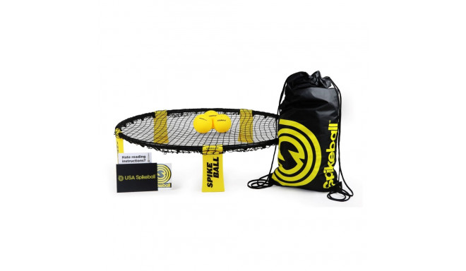 SPIKEBALL Standard Set