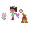 GABBY´S DOLLHOUSE Playset Cat-tivity Pack