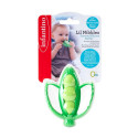 INFANTINO Lil’ nibbles silicone teether