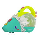 INFANTINO Push & pop musical light-up mini-vac