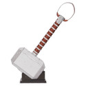 MARVEL 4D Puzzle Thor Hammer