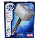 MARVEL 4D pusle Thori haamer