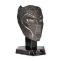 MARVEL 4D Puzzle Black Panther