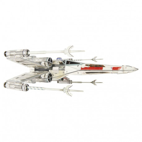 STAR WARS 4D pusle kosmoselaev X-Wing