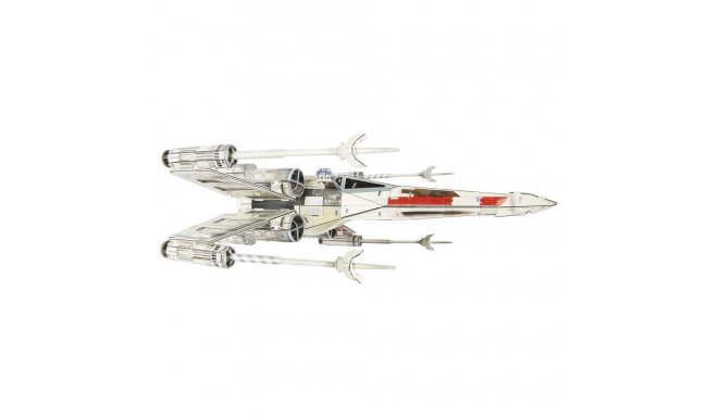 STAR WARS 4D Puzzle Starship Xwing