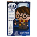 HARRY POTTER 4D pusle Harry Potter Chibi