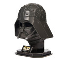 STAR WARS 4D Puzzle Darth Vader Helmet