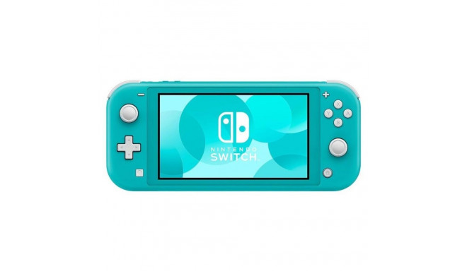 Nintendo Switch Lite Turquoise (NSH105)