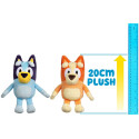 BLUEY Plush toy, 20 cm