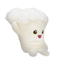 LIVING ON THE VEG  S1 plush Funguys, 15 cm