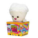 LIVING ON THE VEG  S1 plush Funguys, 15 cm