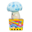 LIVING ON THE VEG  S1 plush Funguys, 15 cm