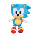 SONIC SIIL Plüüsfiguur W8, 22 cm