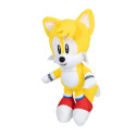 SONIC THE HEDGEHOG Plush figure W8, 22 cm