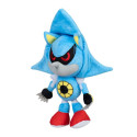 SONIC THE HEDGEHOG Plush figure W8, 22 cm