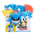 SONIC SIIL Plüüsfiguur W8, 22 cm