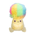 LIVING ON THE VEG  S1 plush Funguys, 15 cm