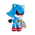 SONIC THE HEDGEHOG Plush figure W8, 22 cm