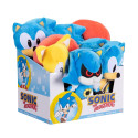 SONIC THE HEDGEHOG Plush figure W8, 22 cm