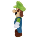 SUPER MARIO pehme mänguasi, 22 cm