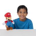 SUPER MARIO pehme mänguasi, 22 cm