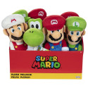 SUPER MARIO pehme mänguasi, 22 cm
