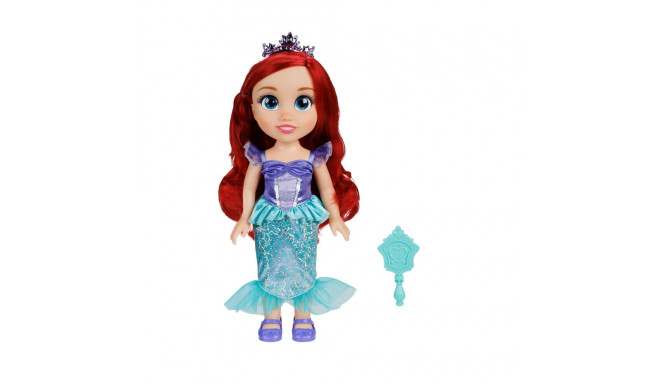 DISNEY PRINCESS doll Ariel, 35cm