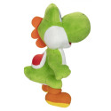 SUPER MARIO pehme mänguasi, 22 cm