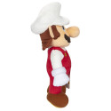 SUPER MARIO pehme mänguasi, 22 cm