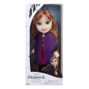 DISNEY doll travel Anna