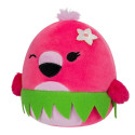 SQUISHMALLOWS Mystery Squad W15 lõhnastatud pehme mänguasi, 12 cm