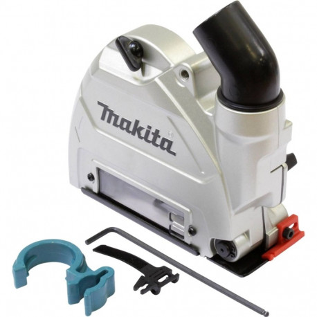 tolmukate tolmuimeja komplekt 125 mm Makita