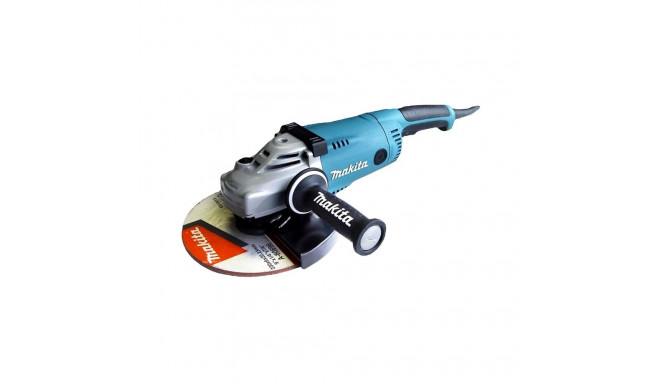 ANGLE GRINDER 2200W 230MM 6600RPM MAKITA