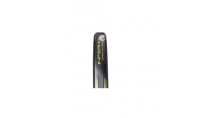 Padel bat Dunlop INFERNO CARBON EXTREME 370g