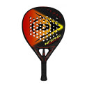 Padel bat Dunlop INFERNO CARBON ELITE 365g