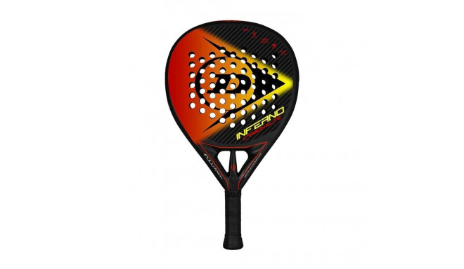 Padel bat Dunlop INFERNO CARBON ELITE 365g