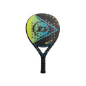 Padel bat Dunlop BLITZ ATTACK 365g