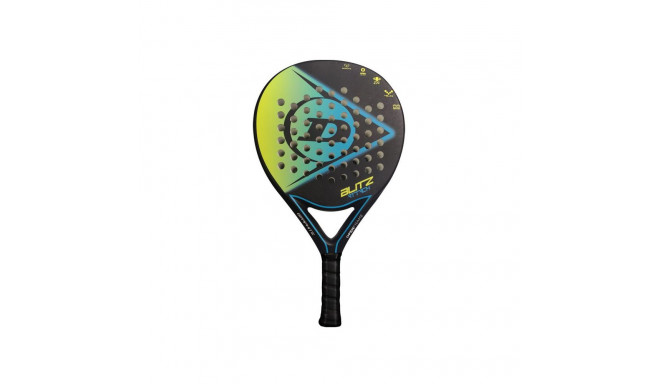 Padel bat Dunlop BLITZ ATTACK 365g