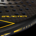 Padeli reket Dunlop GALACTICA 12K Carbon 365g