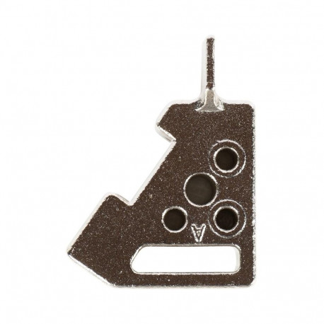SPACER CAMO MARKSMAN 4,8 mm